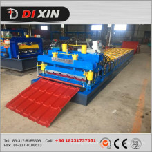 Roof Use and Tile Forming Machine Type 840 Roof Plate Roll Forming Machine